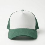 Branco Com Verde