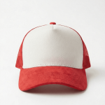 Branco e Vermelho