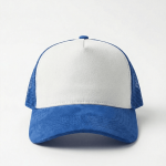 Branco e Azul
